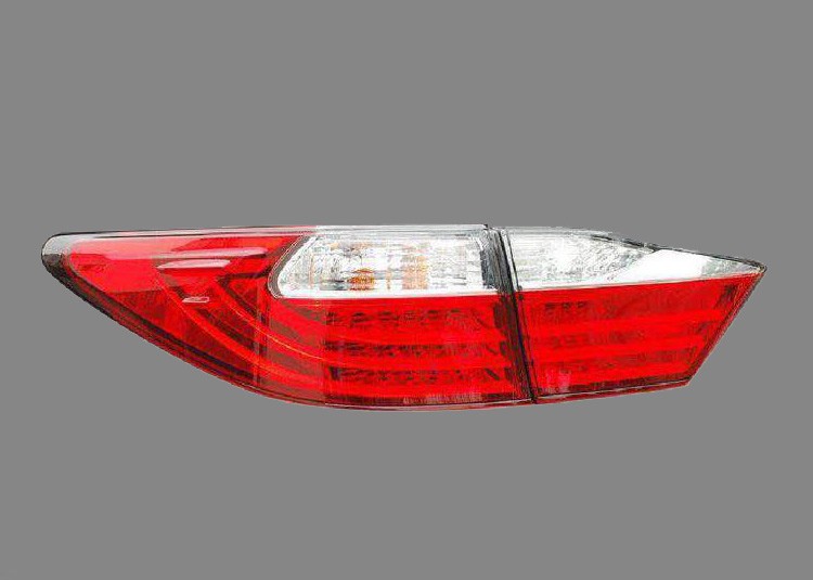 JAGUAR TF002-ES250 External Rear Lamp