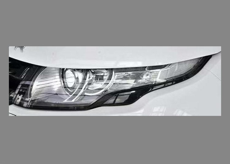 RANGE ROVER Evoque 2012 LR048058LH 16 Needles Head Lamp