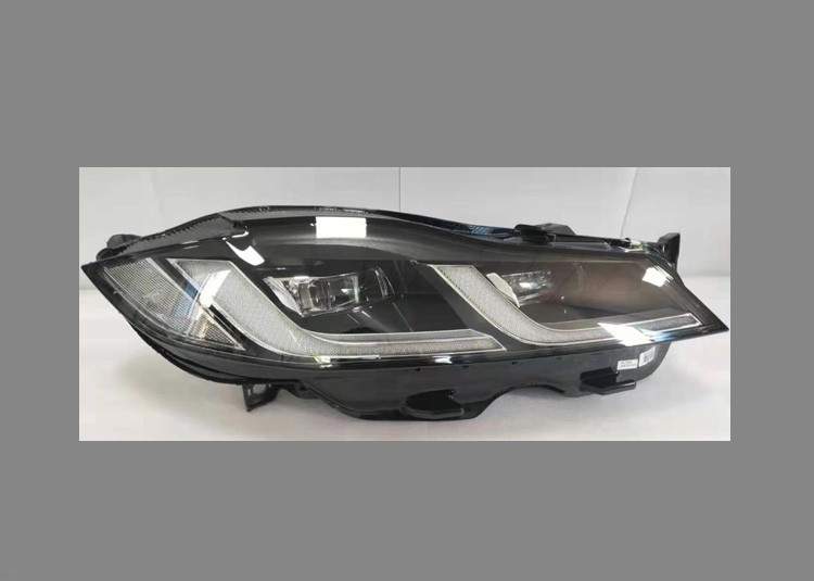 Land Rover 2020 XFL Head Lamp